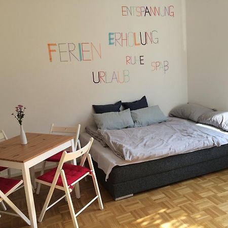 1A Ferienwohnung Bamberg Luaran gambar