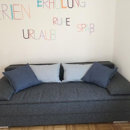 1A Ferienwohnung Bamberg Luaran gambar