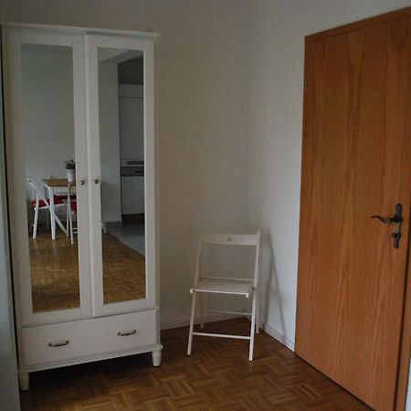 1A Ferienwohnung Bamberg Luaran gambar