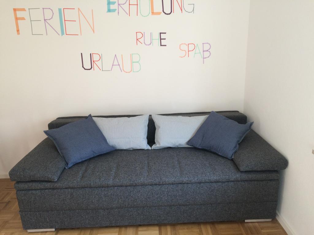 1A Ferienwohnung Bamberg Luaran gambar