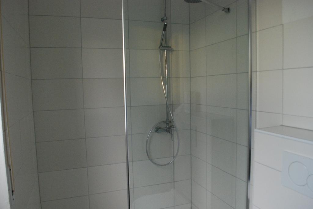 1A Ferienwohnung Bamberg Luaran gambar
