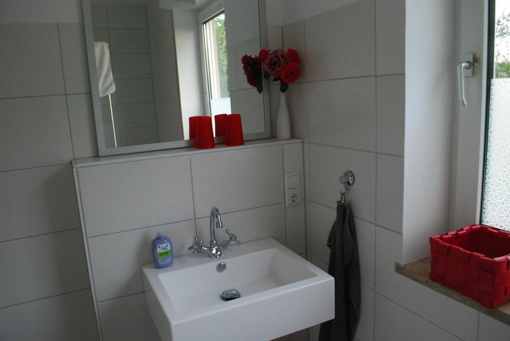 1A Ferienwohnung Bamberg Luaran gambar