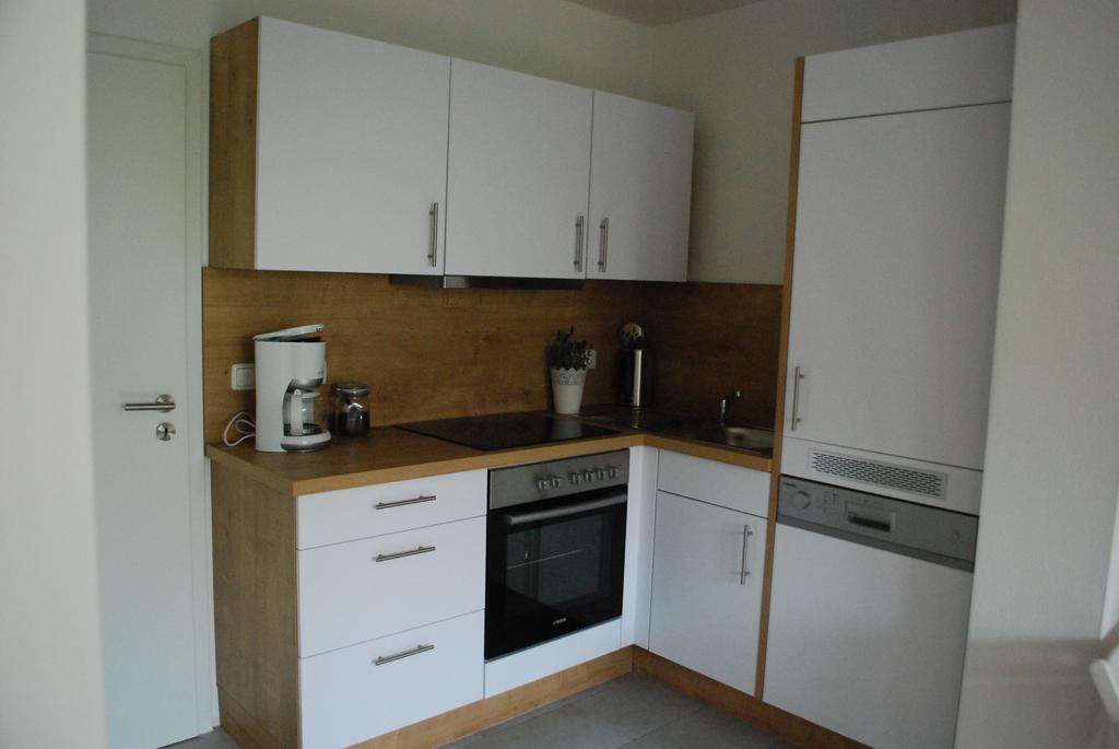 1A Ferienwohnung Bamberg Luaran gambar