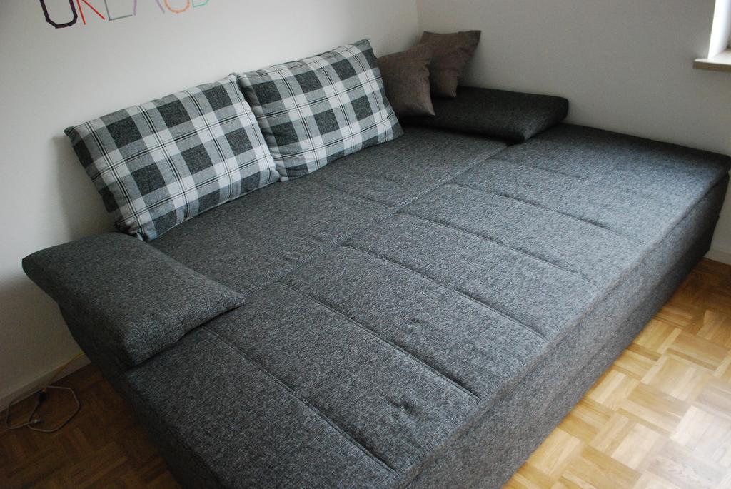 1A Ferienwohnung Bamberg Luaran gambar