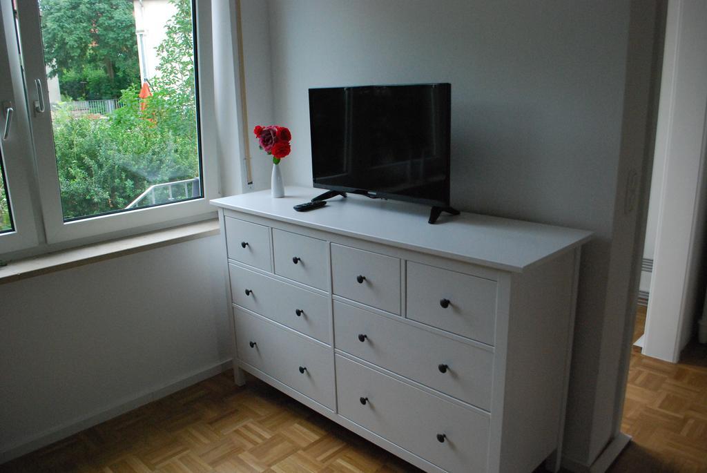 1A Ferienwohnung Bamberg Luaran gambar