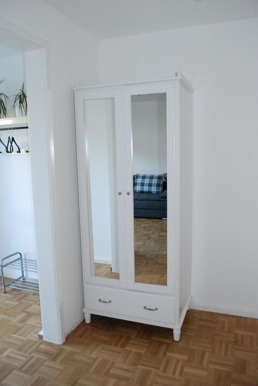 1A Ferienwohnung Bamberg Luaran gambar