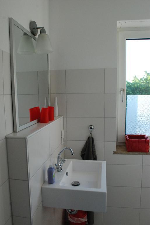 1A Ferienwohnung Bamberg Luaran gambar