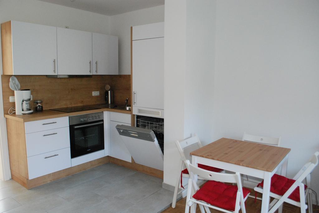 1A Ferienwohnung Bamberg Luaran gambar