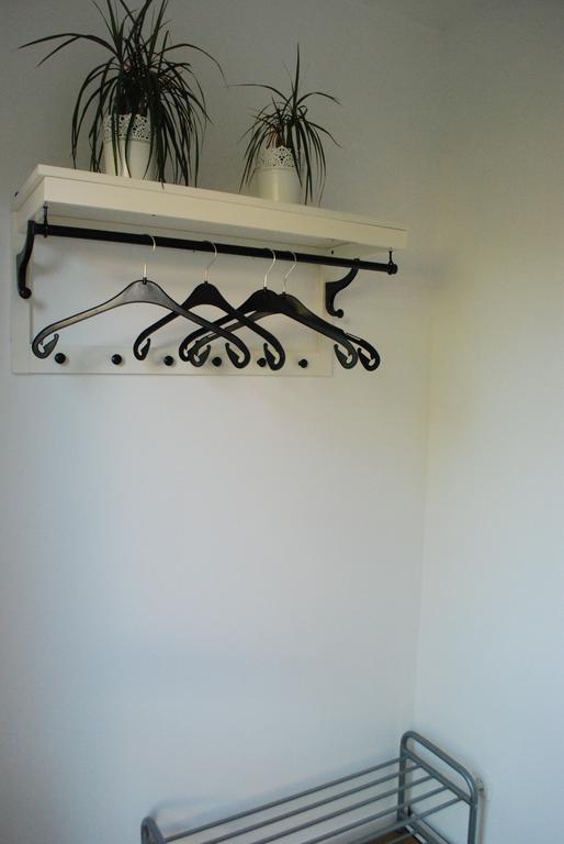 1A Ferienwohnung Bamberg Luaran gambar
