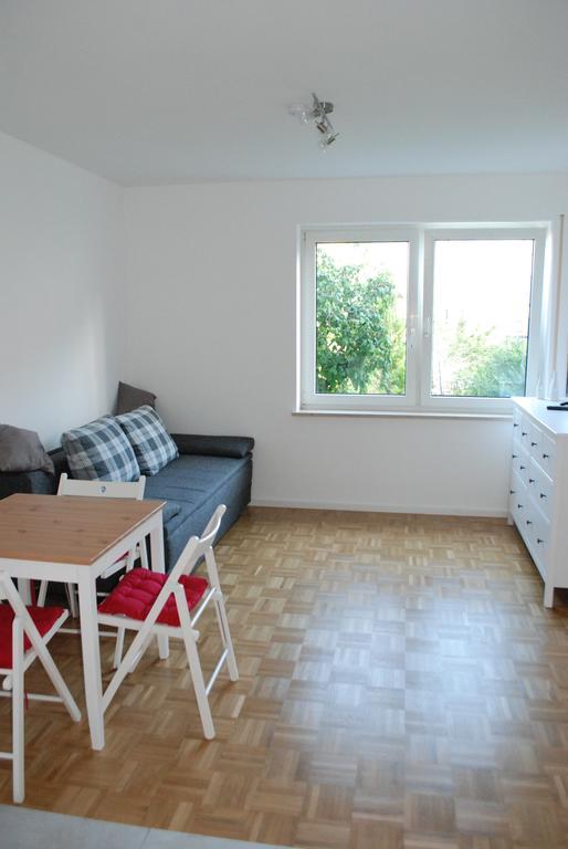 1A Ferienwohnung Bamberg Luaran gambar