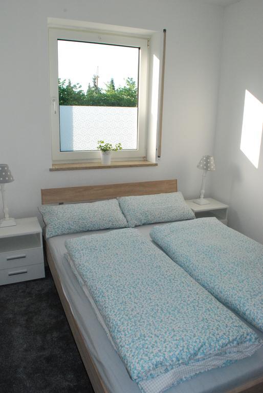 1A Ferienwohnung Bamberg Luaran gambar